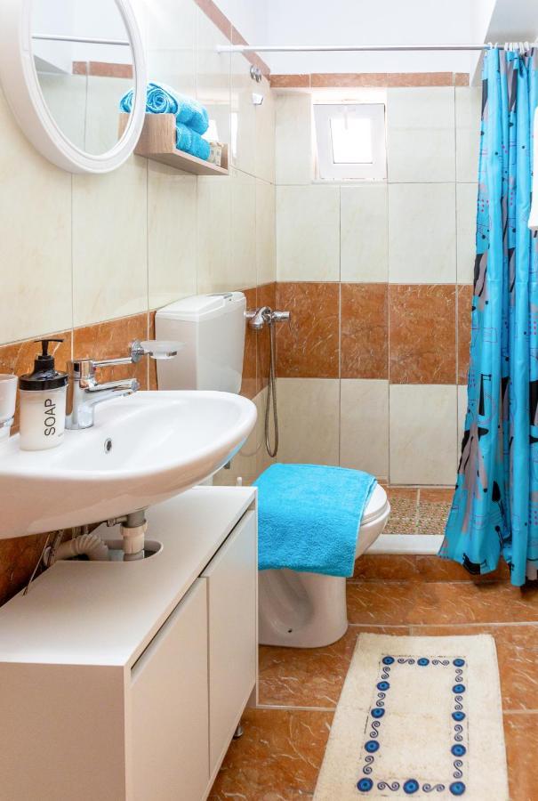 Apartment Bb Labrakis Koutsounari