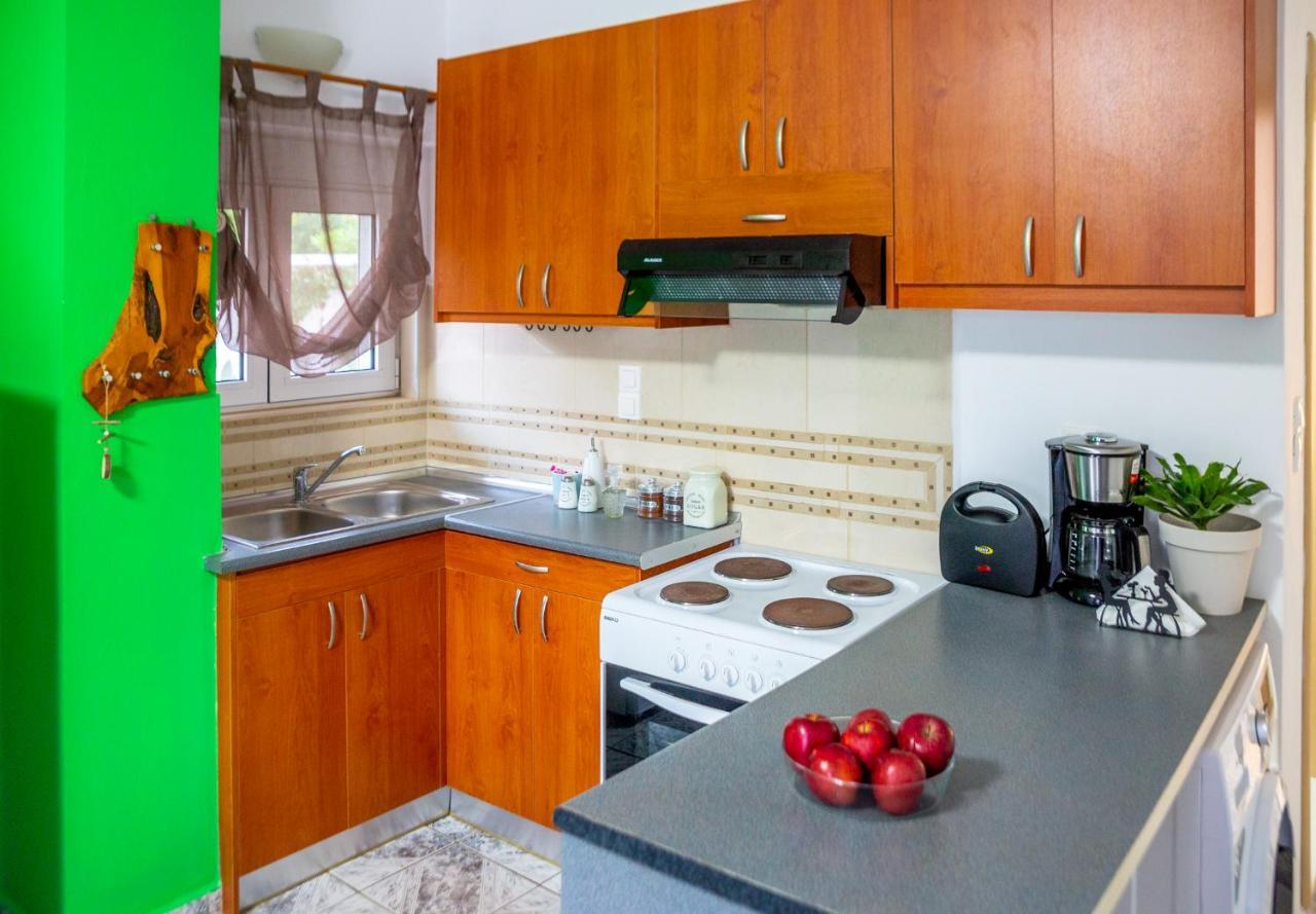 Bb Labrakis Appartement *