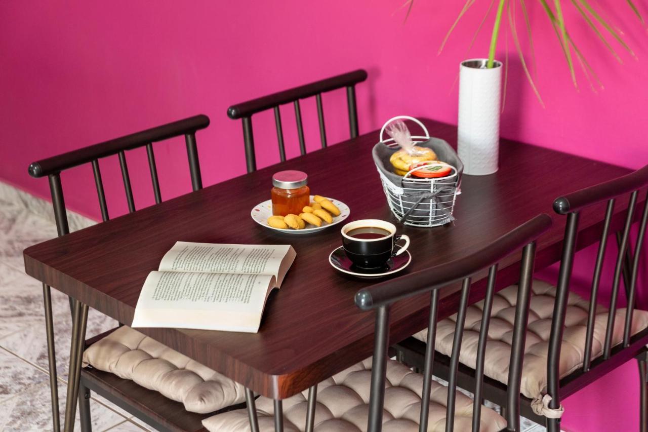 Appartement Bb Labrakis
