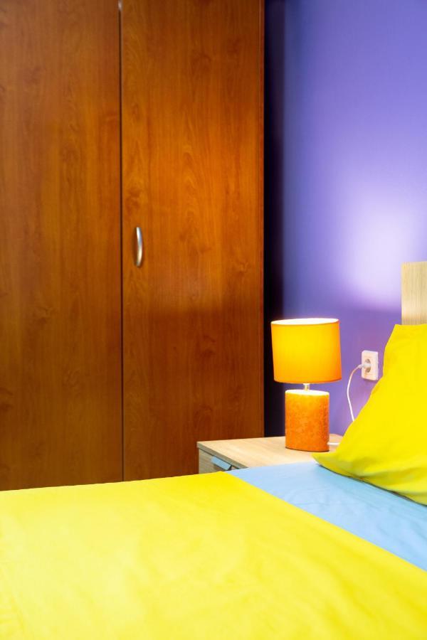 Appartement Bb Labrakis *