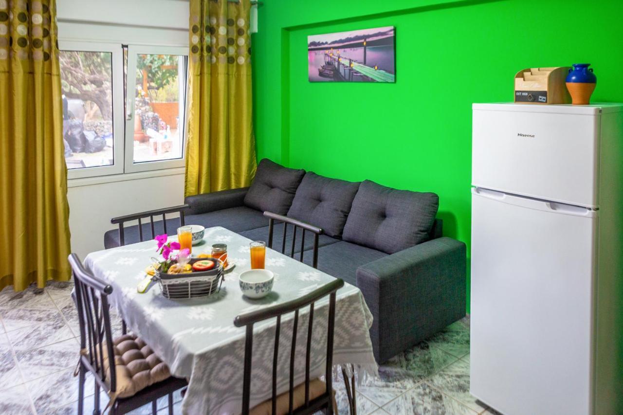 Apartment Bb Labrakis