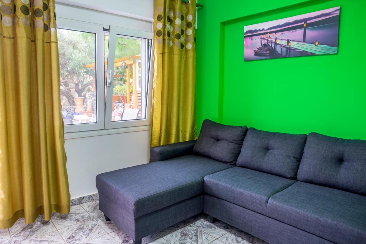Apartment Bb Labrakis Koutsounari